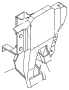 View BRACKET ASM Full-Sized Product Image