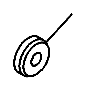View 8-97145-631-0 Full-Sized Product Image