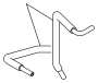 View 8-98113-001-0 Full-Sized Product Image