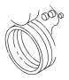 View 0-28650-825-0 Full-Sized Product Image