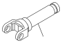 View YOKE ASM Full-Sized Product Image