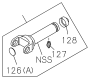 View YOKE ASM Full-Sized Product Image