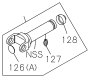 View YOKE ASM Full-Sized Product Image