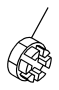 View NUT Full-Sized Product Image