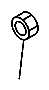 View NUT Full-Sized Product Image
