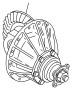 View 8-97388-701-0 Full-Sized Product Image