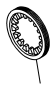 View NUT Full-Sized Product Image