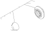 View 8-98219-705-0 Full-Sized Product Image