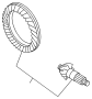 View GEAR SET Full-Sized Product Image