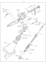 View SHAFT ASM Full-Sized Product Image