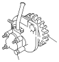 View 8-97136-574-1 Full-Sized Product Image