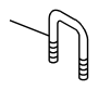 View U-BOLT Full-Sized Product Image 1 of 1