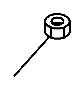 View NUT Full-Sized Product Image 1 of 10