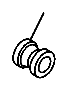 View ABSORBER ASM Full-Sized Product Image