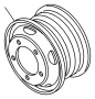 View WHEEL Full-Sized Product Image