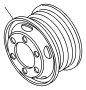 View WHEEL Full-Sized Product Image 1 of 10