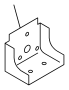 View 8-98034-961-0 Full-Sized Product Image