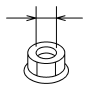 View NUT Full-Sized Product Image