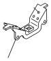 View BRACKET ASM Full-Sized Product Image