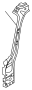 View 8-98058-236-1 Full-Sized Product Image