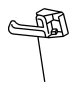 View 8-97405-309-1 Full-Sized Product Image