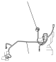 Image of HARNESS image for your Isuzu NPR-HD  