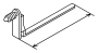 View CLIP; BAND      Full-Sized Product Image