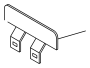 View BRACKET Full-Sized Product Image 1 of 4