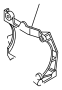 View BRACKET Full-Sized Product Image