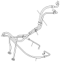 View 8-97312-411-0 Full-Sized Product Image