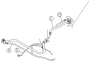 View 8-97188-120-0 Full-Sized Product Image