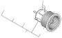 View 8-94463-623-0 Full-Sized Product Image