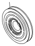 View 8-97360-617-0 Full-Sized Product Image