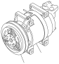 View COMPRESSOR ASM Full-Sized Product Image