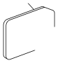 View 8-97085-612-1 Full-Sized Product Image