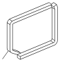 View 8-97188-565-0 Full-Sized Product Image