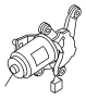 MOTOR ASM; FRT image