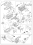 Image of GASKET SET; ENG image for your 2001 Isuzu NQR   