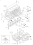 Image of GASKET image for your Isuzu FTR  