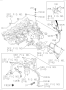 Image of GASKET image for your 2009 Isuzu NPR-HD   