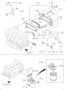 Image of GASKET image for your Isuzu