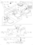 ENGINE ELECTRICAL CONTROL PARTS (2/3)