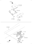 ENGINE ELECTRICAL CONTROL PARTS (4/6)