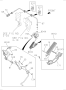 Image of BUSHING image for your 2022 Isuzu NQR  SINGLE CAB 