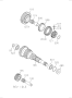 MANUAL TRANSMISSION GEAR (2/2)
