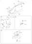 MANUAL TRANSMISSION CONT LINK AND CABLE (3/4)