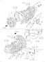 Image of CONNECTOR image for your 2013 Isuzu NQR   