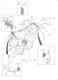 Image of BRACKET image for your 2008 Isuzu NPR CREW CAB  