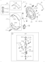 Image of CYLINDER image for your 2005 Isuzu NRR   