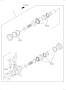 BRAKE MASTER CYLINDER (2/3)
